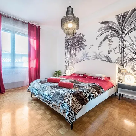 Center Apartment Salo